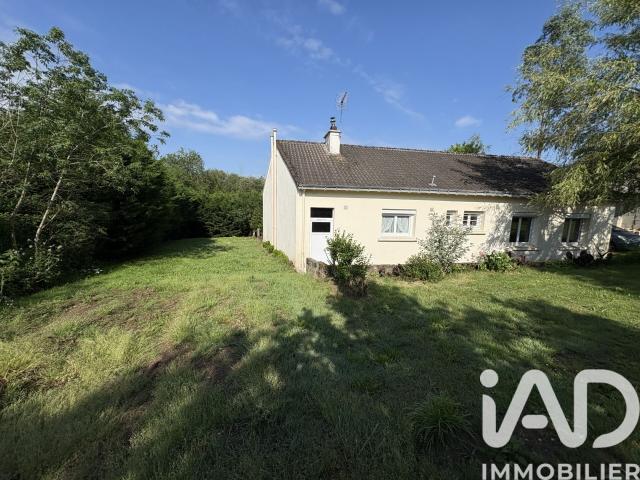 Frossay Vente Maison 44