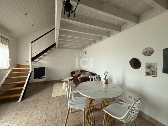 Frossay Vente Maison 44
