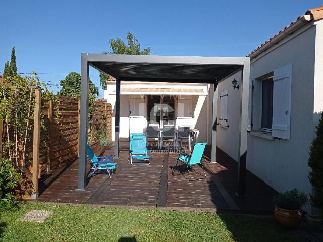 Frossay Vente Maison 44