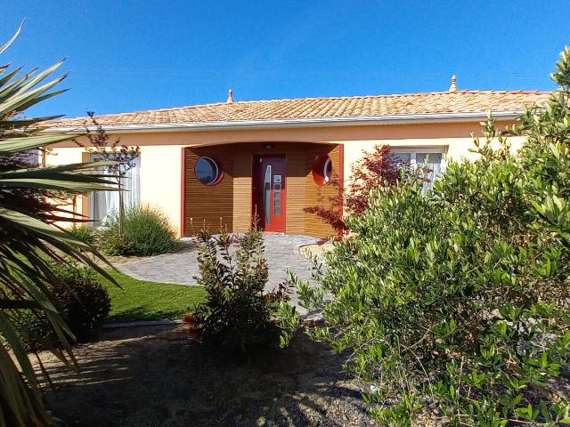 Frossay Vente Maison 44