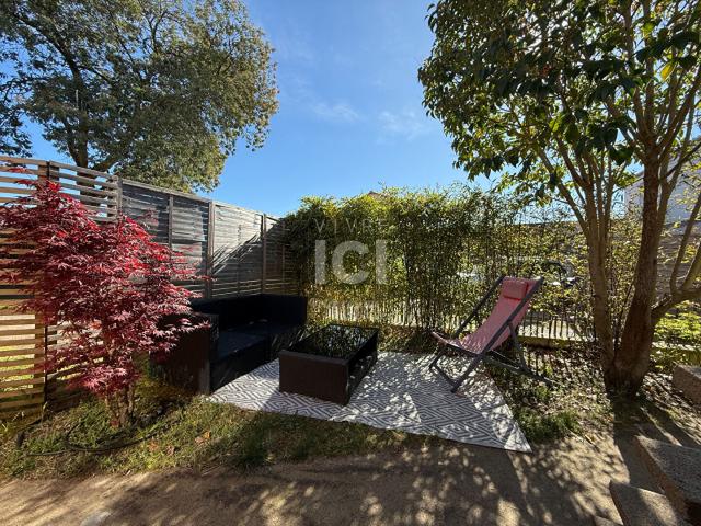 Frossay Vente Maison 44