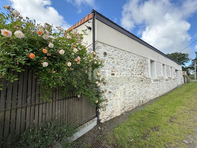 Frossay Vente Maison 44
