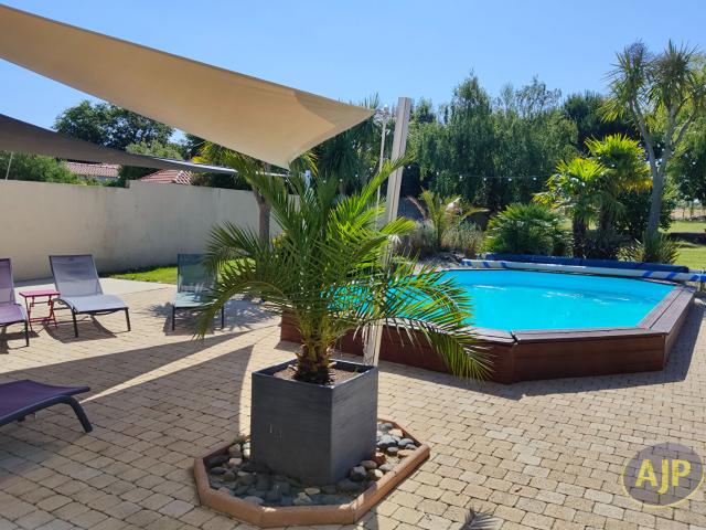 Frossay Vente Maison 44