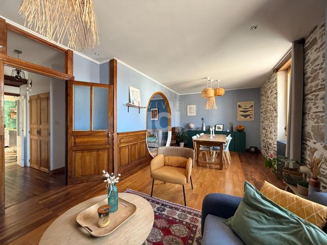 Frossay Vente Maison 44