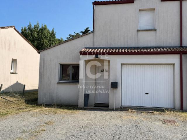 Frossay Vente Maison 44