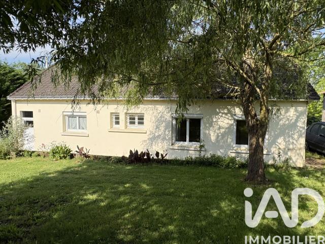 Frossay Vente Maison 44