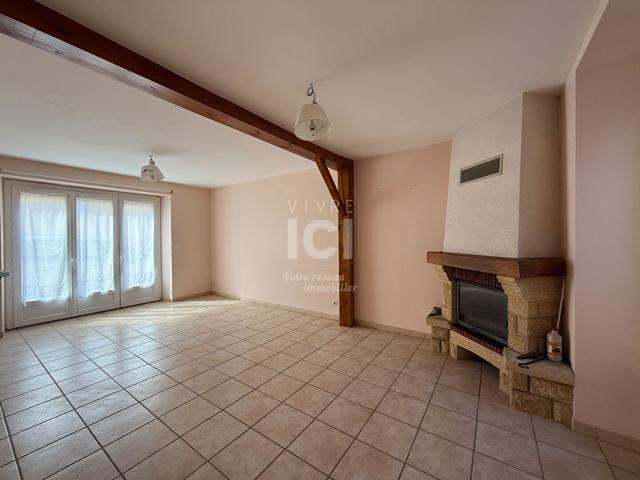 Frossay Vente Maison 44