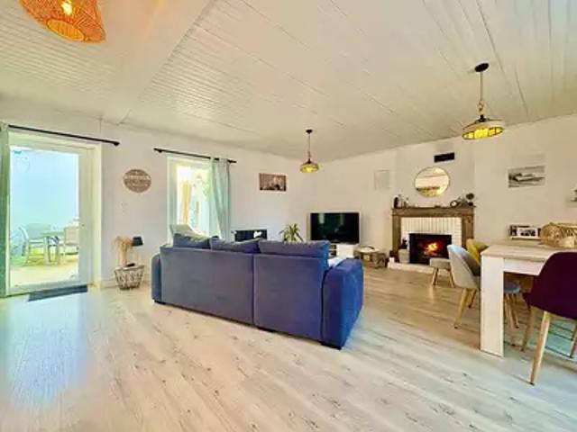 Frossay 44320 Achat / Vente maison 4 pièces t4