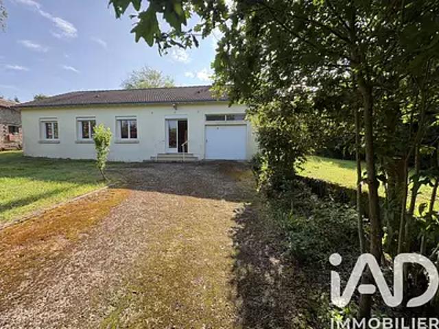 Frossay 44320 Achat / Vente maison 5 pièces t5