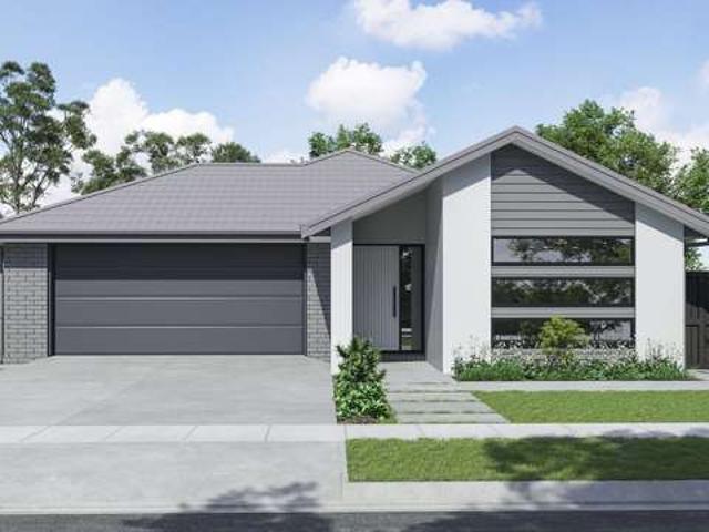 Frost Rise, Hunua, Franklin