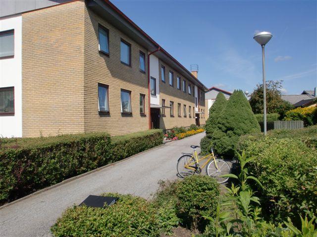 Frostagatan 3B