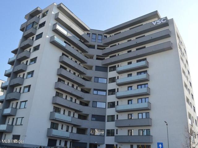 Fratii Golesti McDonald's Apartament 3 Camere cu Garaj