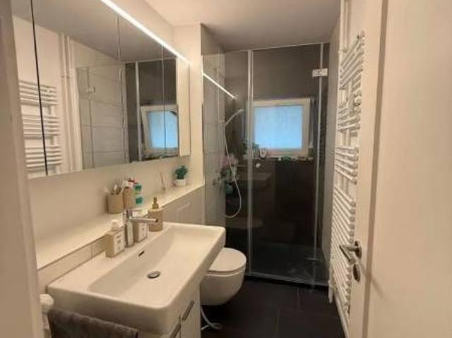 Frauen WG/Women Shared Apartment *BEFRISTET/TEMPORARY