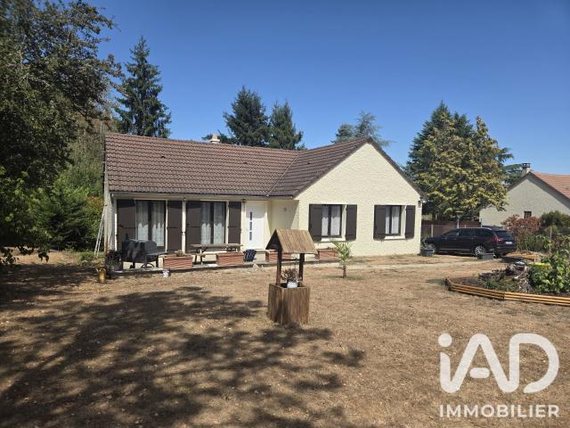 Frazé Vente Maison 28