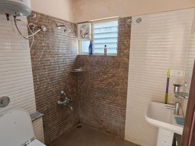 Frazer Residency 2 Bedroom 1050 Sq. Ft. Apartment in Frazer Town Bangalore Listing ID: #10076