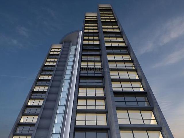 Frazer Town 3 BHK Apartment For Sale Bengaluru