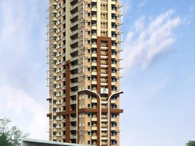 Cox Town 3 BHK Apartment For Sale Bengaluru