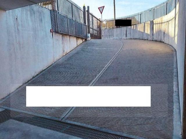 Frazione Campochiesa snc monolocale 25mq