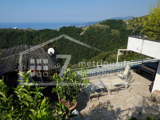 Frazione Campodonico bilocale 40mq