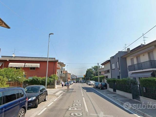 Frazione la rizza trilocale