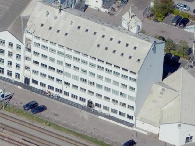 Fra 483 til 1.743 kvm