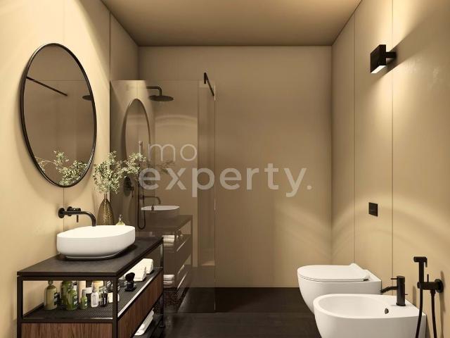 Fração 5AR — Apartamento T0 | Oporto Metropolitano Ed. A | Porto