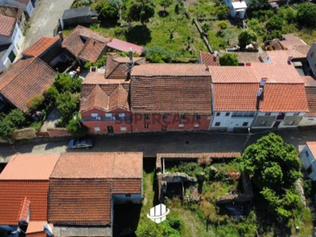 Fração Urbana | T5 305,25 m²