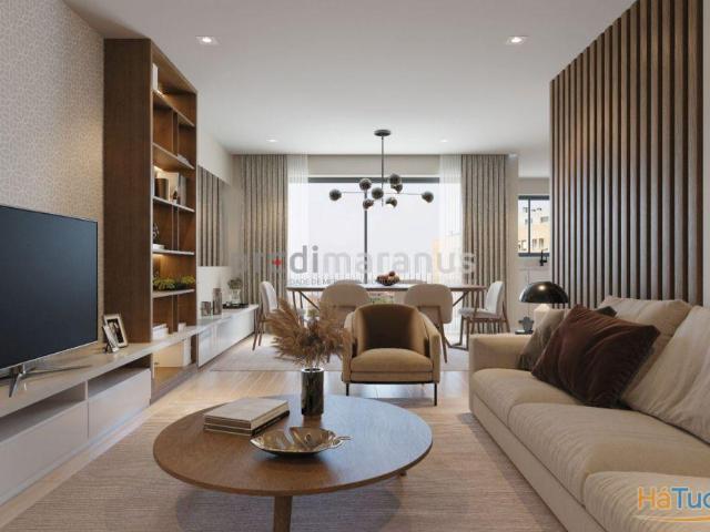 Fração Z ATRIUM T3 | 26084062318
