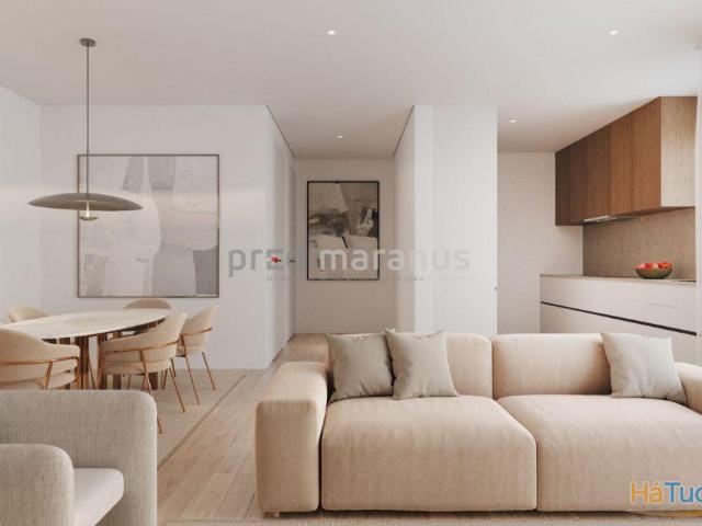 Fração AA ATRIUM T3 | 26084062319