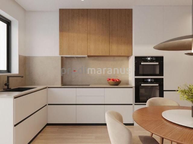 Fração AG T2 recuado ATRIUM | 26084062325