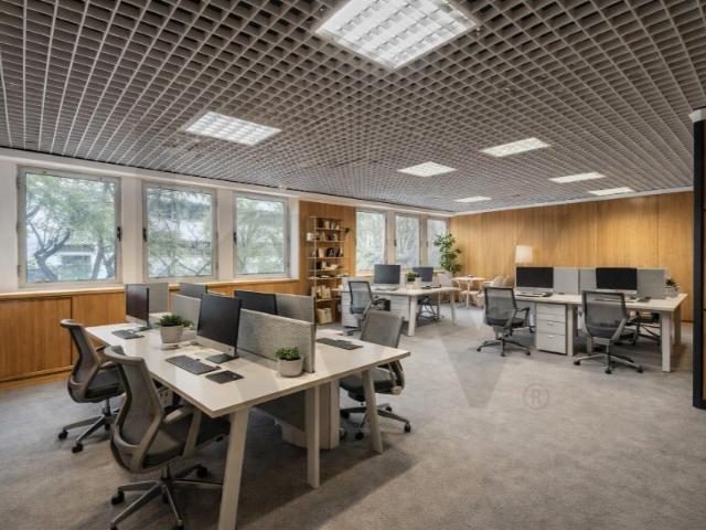 Fração exclusiva Avenidas Novas, Serviços ou Habitação