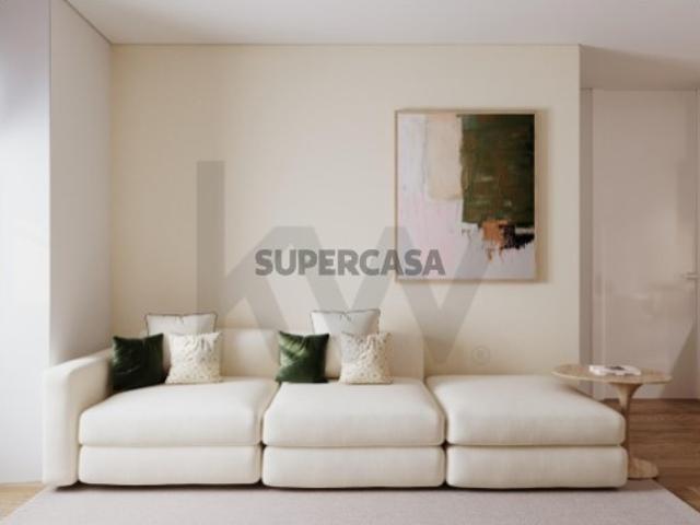 Fração F Um T1+1 Familiar Piso 2