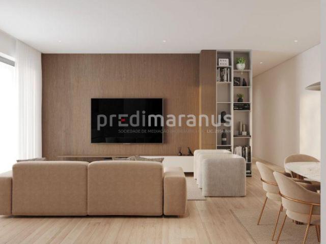Fração S ATRIUM T3 | 26084062311