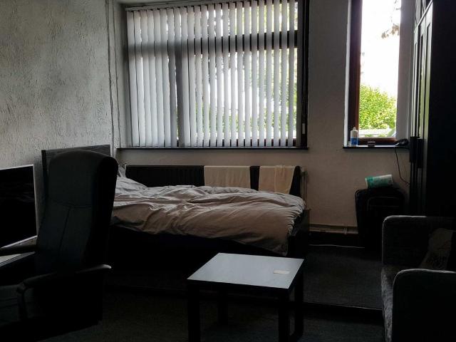 Fraaie aantrekkelijke kamer beg. gr