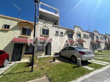 Fracc. URBI Villa del Rey