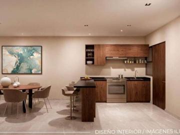 Fracc Virginia, Departamento en VENTA con amenidades