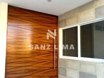 Fracc. Zaná: Increíble casa familiar con áreas comunes espectaculares