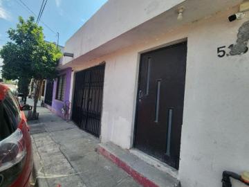 FRACC. BLAS CHUMACERO, SAN NICOLAS DE LOS GARZA N.L