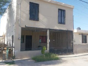 Fracc Campo nuevo