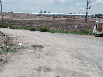 Fracc. Ciudad Industrial, Ciudad Industrial