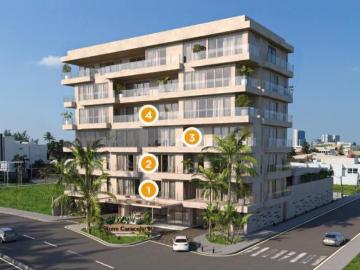 Fracc. Costa de Oro, Torre Caracol departamentos de Lujo en VENTA