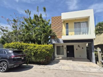 FRACC. MARSELLA, CASA 39, TAMPICO