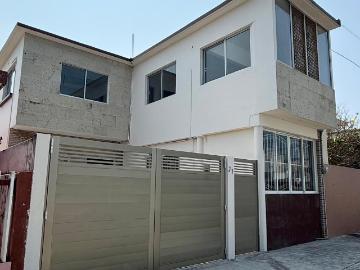 Fracc. Reforma, Veracruz Casa en renta