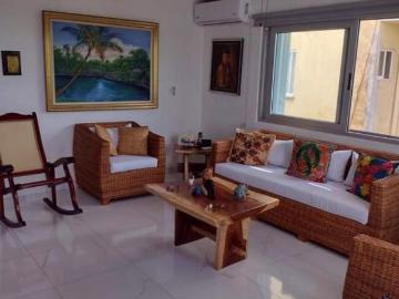 FRACC. RESIDENCIAL BAHIA AZUL SM 84
