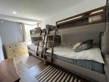 Fracción en venta en Conjunto Nashua, Avándaro