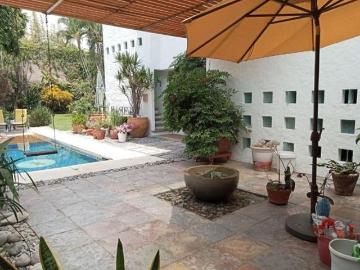 Fraccionamiento en Vista Hermosa Cuernavaca MAZ 2092 Fr