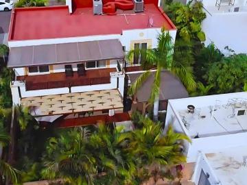 Fraccionamiento La Encantada Residencial