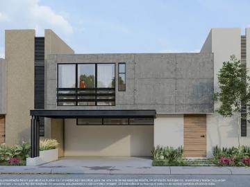 Fraccionamiento Miralta. Casas con diseño arquitectónico exclusivo