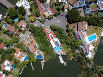 Fraccionamiento Nautico Terreno en Venta Riviera Nayarit