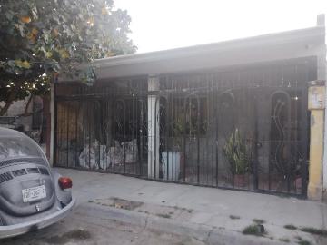 Fraccionamiento San Alberto